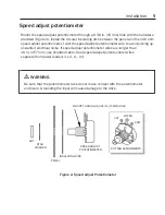 Preview for 11 page of Minarik XP-AC Series User Manual