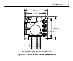 Предварительный просмотр 9 страницы Minarik XP-AC-SL Series User Manual