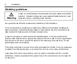 Предварительный просмотр 12 страницы Minarik XP-AC-SL Series User Manual