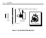 Предварительный просмотр 14 страницы Minarik XP-AC-SL Series User Manual