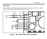 Предварительный просмотр 19 страницы Minarik XP-AC-SL Series User Manual