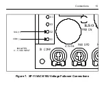 Предварительный просмотр 21 страницы Minarik XP-AC-SL Series User Manual