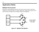 Предварительный просмотр 34 страницы Minarik XP-AC-SL Series User Manual