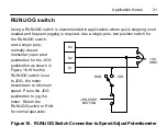 Предварительный просмотр 37 страницы Minarik XP-AC-SL Series User Manual