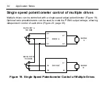 Предварительный просмотр 40 страницы Minarik XP-AC-SL Series User Manual