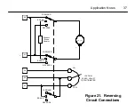 Предварительный просмотр 43 страницы Minarik XP-AC-SL Series User Manual