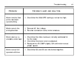 Предварительный просмотр 47 страницы Minarik XP-AC-SL Series User Manual