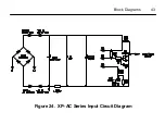 Предварительный просмотр 49 страницы Minarik XP-AC-SL Series User Manual