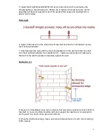 Preview for 3 page of Mincey Marble Manufacturing SS-03 Installation Instructions