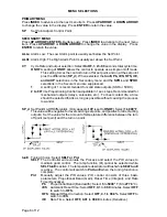 Preview for 6 page of Minco CT15 Series Instructions Manual