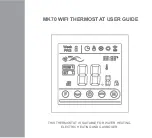 Предварительный просмотр 1 страницы Minco MK70 WIFI User Manual