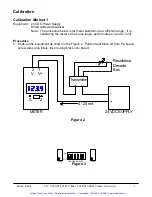 Preview for 4 page of Minco TI334 Installation And Operation Instructions Manual