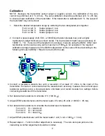 Предварительный просмотр 2 страницы Minco TT269 Installation And Operating Instructions