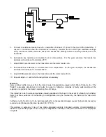 Предварительный просмотр 3 страницы Minco TT273 Installation And Operating Instructions