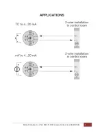 Preview for 4 page of Minco TT519 Manual