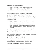 Preview for 18 page of Mind Machine Super IQ7 User Manual