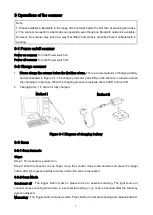 Предварительный просмотр 11 страницы Mindeo CR40 Series User Manual