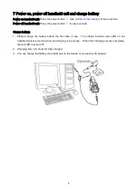 Preview for 20 page of Mindeo CS3290 User Manual