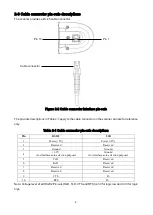 Предварительный просмотр 12 страницы Mindeo MD6000 User Manual