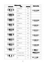 Предварительный просмотр 86 страницы Mindeo MD6000 User Manual