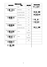 Предварительный просмотр 81 страницы Mindeo MD6100S User Manual