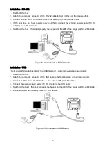 Предварительный просмотр 16 страницы Mindeo MP82 Series User Manual