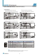 Preview for 12 page of Mindman MFP01 Series Instruction Manual