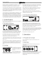 Preview for 4 page of MINDPRINT AN/DI PRO Manual