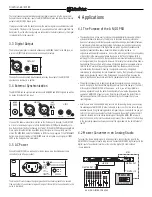 Предварительный просмотр 5 страницы MINDPRINT AN/DI PRO Manual