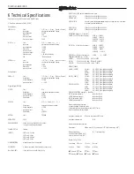 Preview for 8 page of MINDPRINT AN/DI PRO Manual