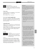 Preview for 17 page of MINDPRINT T.R.I.O. Manual