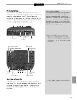 Preview for 47 page of MINDPRINT T.R.I.O. Manual