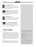 Preview for 56 page of MINDPRINT T.R.I.O. Manual