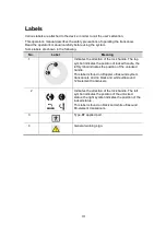 Preview for 13 page of Mindray 10L24EA Operator'S Manual