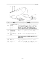 Preview for 37 page of Mindray 10L24EA Operator'S Manual