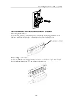 Preview for 46 page of Mindray 10L24EA Operator'S Manual