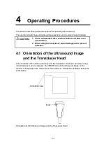 Preview for 49 page of Mindray 10L24EA Operator'S Manual