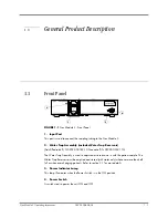 Предварительный просмотр 11 страницы Mindray Accutorr 3 Operating Instructions Manual