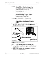 Предварительный просмотр 14 страницы Mindray Accutorr 3 Operating Instructions Manual