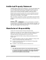 Preview for 4 page of Mindray Accutorr 7 Operator'S Manual