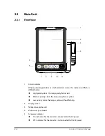 Preview for 24 page of Mindray Accutorr 7 Operator'S Manual