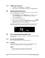 Preview for 94 page of Mindray Accutorr 7 Operator'S Manual