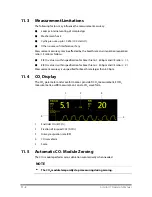 Preview for 104 page of Mindray Accutorr 7 Operator'S Manual