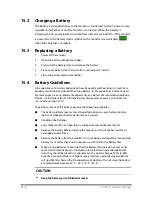 Preview for 132 page of Mindray Accutorr 7 Operator'S Manual