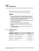 Preview for 145 page of Mindray Accutorr 7 Operator'S Manual