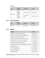 Preview for 149 page of Mindray Accutorr 7 Operator'S Manual