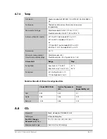 Preview for 161 page of Mindray Accutorr 7 Operator'S Manual