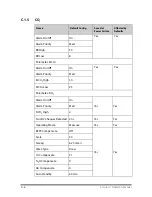 Preview for 176 page of Mindray Accutorr 7 Operator'S Manual