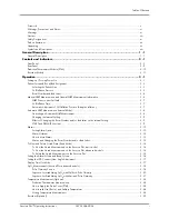 Preview for 4 page of Mindray accutorr plus Operating Instructions Manual