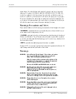 Preview for 9 page of Mindray accutorr plus Operating Instructions Manual